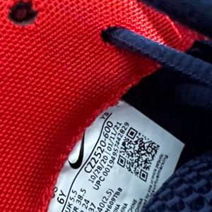 Nike Air Foamposite Pro University Red